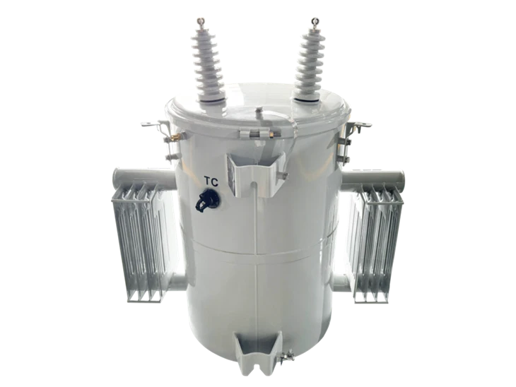 167 kVA Power Pole Transformer-13.8/0.347 kV | Canada 2025 suppliers
