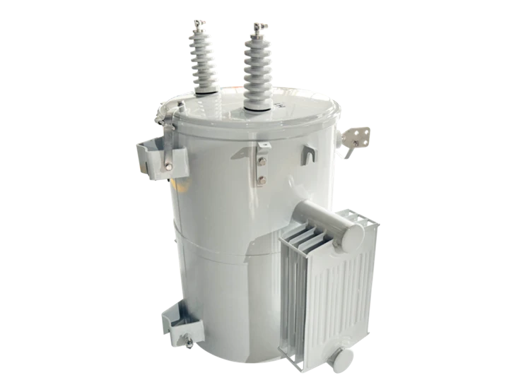 167 kVA Power Pole Transformer-13.8/0.347 kV | Canada 2025 price
