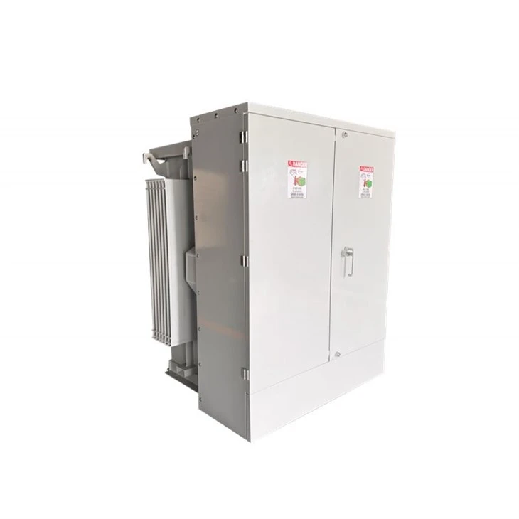 750 Kva Pad Mount Transformer-25/0.6 KV | Canada 2025 suppliers